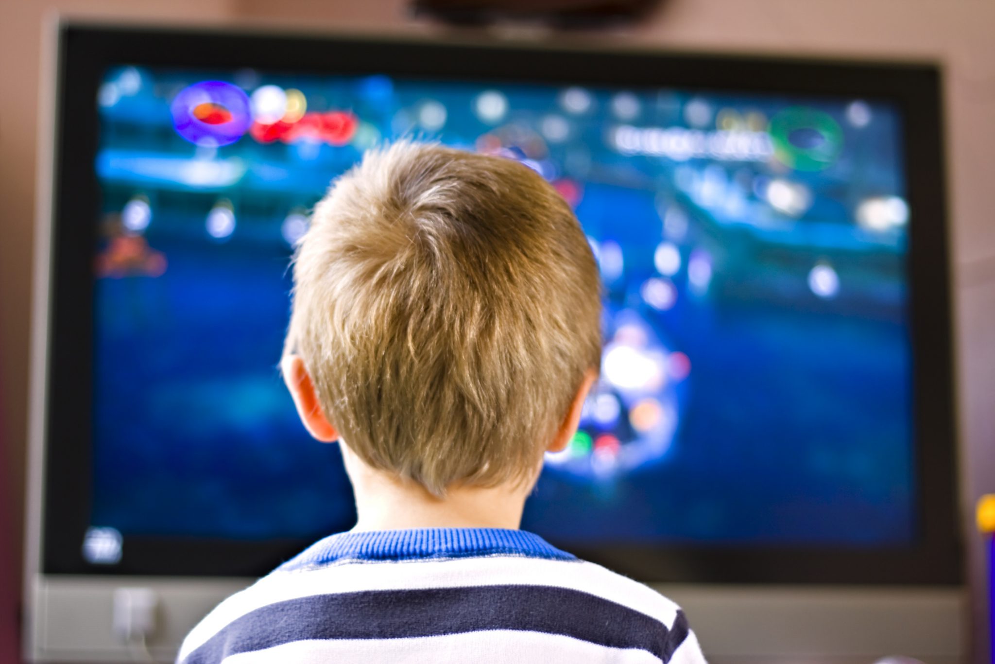 TV