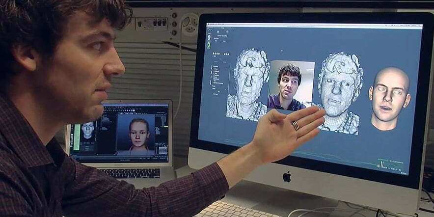 3D Modeler